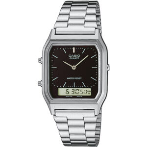 Casio VINTAGE  AQ-230A-1DMQYES