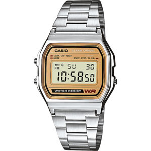 Casio VINTAGE  A158WEA-9EF