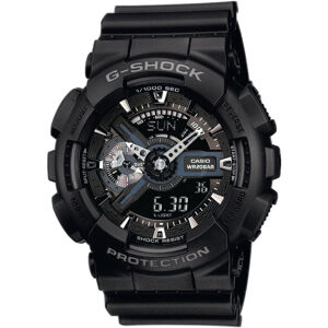 G-shock