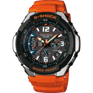 G-shock profesional