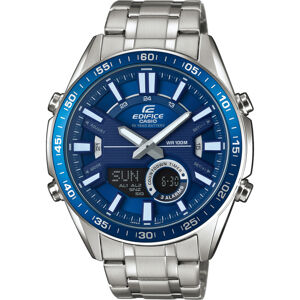 Casio edifice