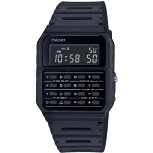 Casio VINTAGE  CA-53WF-1BEF