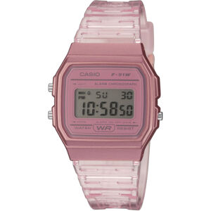 Casio COLLECTION F-91WS-4EF