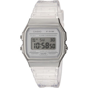 Casio COLLECTION F-91WS-7EF