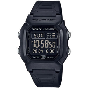 CASIO W-800H-1BVES