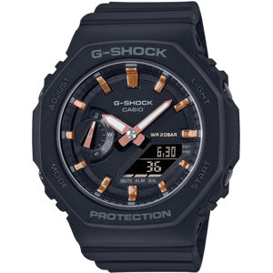 Casio G-SHOCK GMA-S2100-1AER