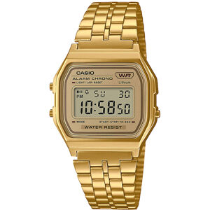 Casio VINTAGE  A158WETG-9AEF