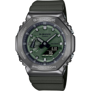 CASIO GM-2100B-3AER