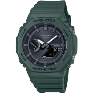 Casio G-SHOCK GA-B2100-3AER