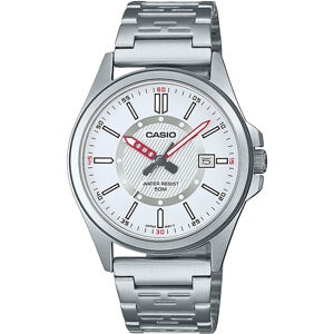 Casio COLLECTION MTP-E700D-7EVEF