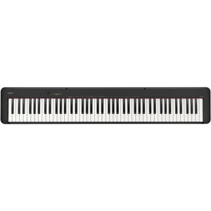 Casio CDP S110BK
