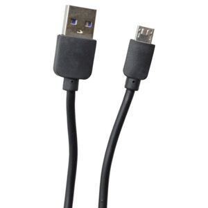 MOBILNET KAB-0088-USB-MICRO 1M kábel