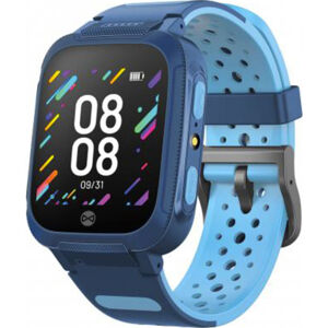 FOREVER Kids Find Me2 KW-210 GPS Blue