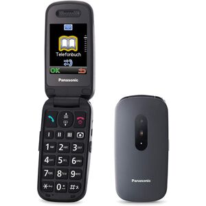 Panasonic KX-TU446EXB mobilný telefón BLACK