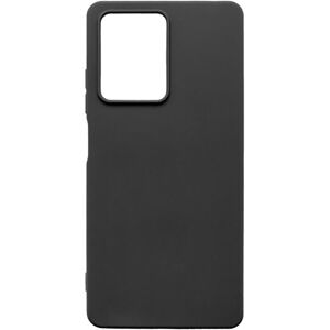 Mobilnet PGU-5159-XIA-N12PR (matt)gumový kryt BLACK