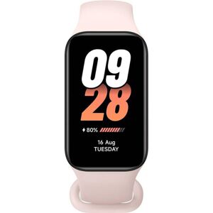 Xiaomi Smart Band 8 Active Pink