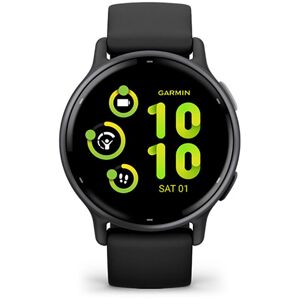 Garmin vívoactive 5 Black/Slate