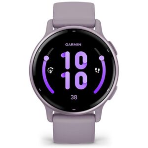 Garmin vívoactive 5 Metallic Orchid