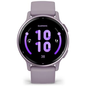 Garmin vívoactive 5 Orchid Metallic