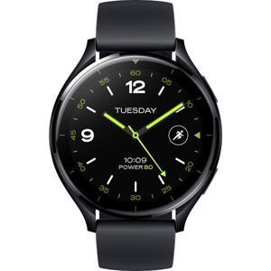 Xiaomi Watch 2 Black + 10€ na druhý nákup