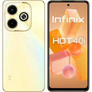 Infinix Hot 40i 4/128GB Horizon Gold