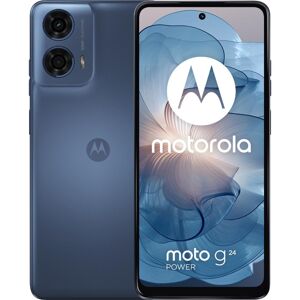 Motorola Moto G24 Power 8/256GB Ink Blue + 10€ na druhý nákup