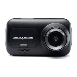 NEXTBASE 222G Kamera do auta FullHD GPS