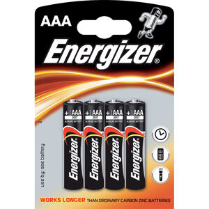 ENERGIZER BASE LR03 4BP