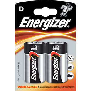 ENERGIZER BASE LR20 2BP