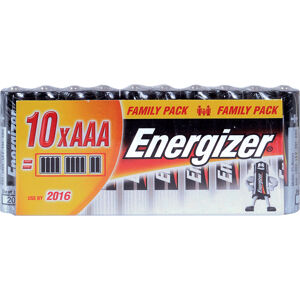 ENERGIZER FP LR03 10BP