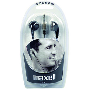 MAXELL EB-98 BLACK