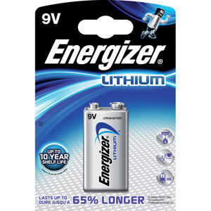 ENERGIZER ULTIMATE LITH. LA522 1BP