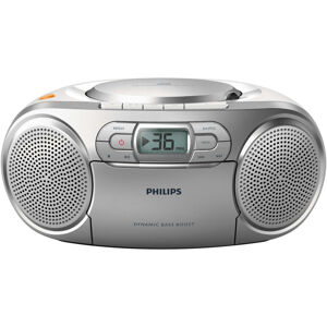 PHILIPS AZ127/12