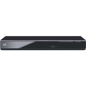 PANASONIC DVD S500EP-K