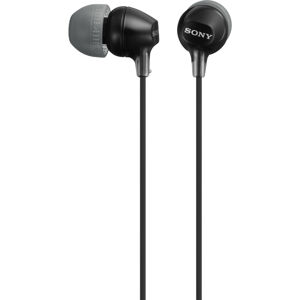 SONY MDR-EX15LPB