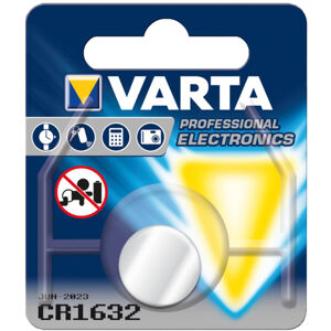 VARTA CR1632