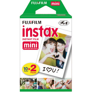 FUJIFILM INSTAX MINI FILM