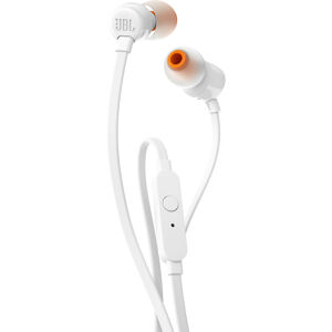 JBL T110 WHT