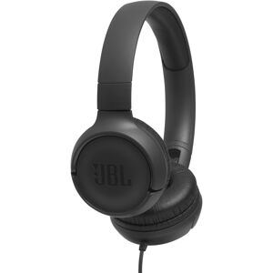 JBL TUNE 500 BLK