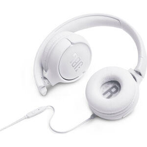 JBL T500WHT