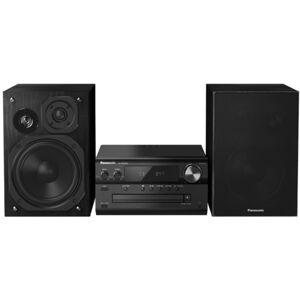 Panasonic SC-PMX90EG-K