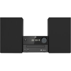 JVC UX-C25DAB