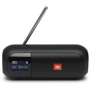 JBL TUNER2BLK