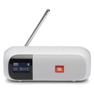 JBL TUNER2WHT