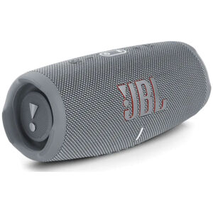 JBL  Charge 5 Gray