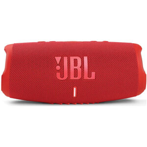 JBL CHARGE 5 RED