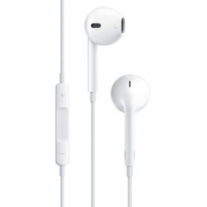 Apple MNHF2ZM/A EARPODS WT