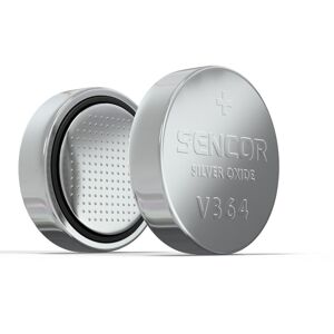 Sencor SBA V364/SR621SW 1BP Ag