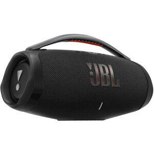 JBL BOOMBOX 3 BLACK Black