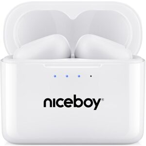 Niceboy HIVE Podsie 3 White